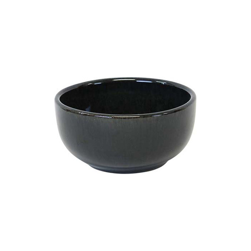 Tablekraft Artistica Round Bowl 115x55mm/ 360ml Midnight Blue (Box of 4) - 98700