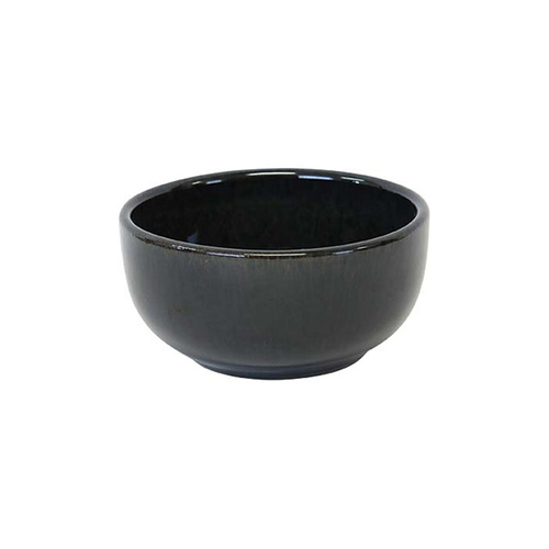 Tablekraft Artistica Round Bowl 125x70mm/ 520ml  Midnight Blue (Box of 4) - 98705