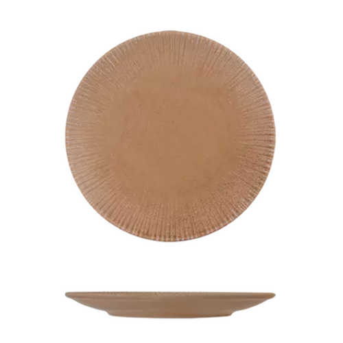 ID Fine Adel Round Coupe Plate - 230mm (Box of 12) - 98810223
