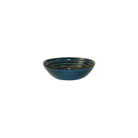 Churchill Bit On The Side Dip Dish Sapphire  113x35mm / 140ml - Box of 12 - 9951013