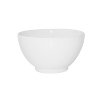 Churchill Bit On The Side Spark Bowl White  130x76mm / 550ml - Box of 6 - 9952090