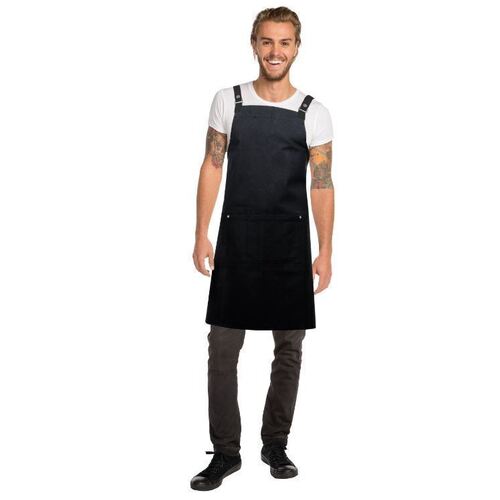 Chef Works Byron Cross-Back Apron - ACRS602 - ACRS602