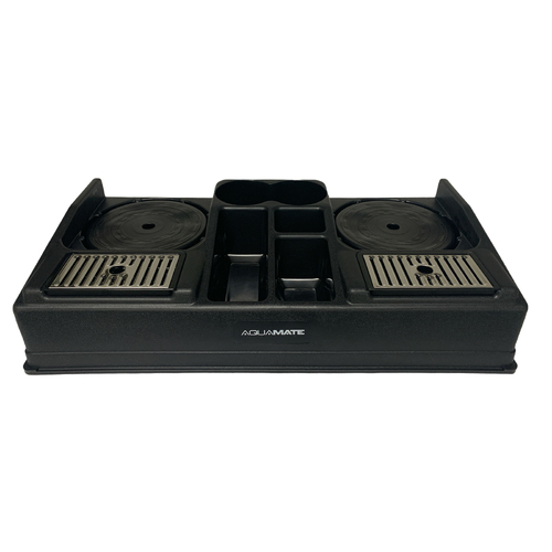 Aquamate AM-CD2 Air Pot Caddy - AM-CD2