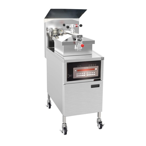 Anvil APF0800 - Electric Pressure Fryer - APF0800