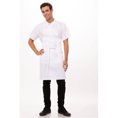 Chef Works Bib Apron - APK - APK