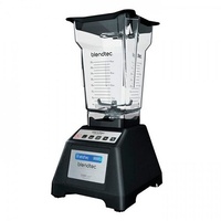 Blendtec Chef 600 Commercial Blender - On Counter - B-C600.NJ