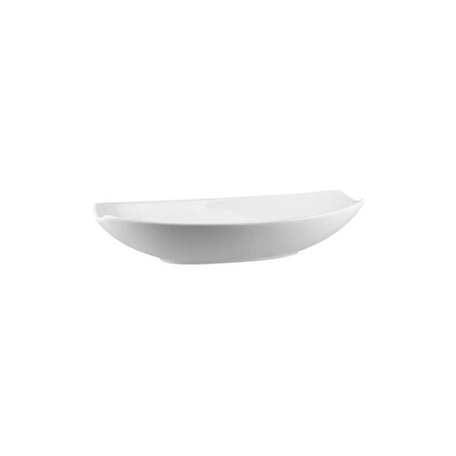 AFC Bistro Boat Bowl 351x168x70mm/ 1450ml (Box of 12) - B0814