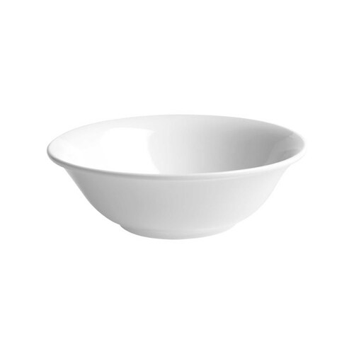 AFC Bistro Salad Bowl 201x65mm/ 1000ml (Box of 24) - B0829