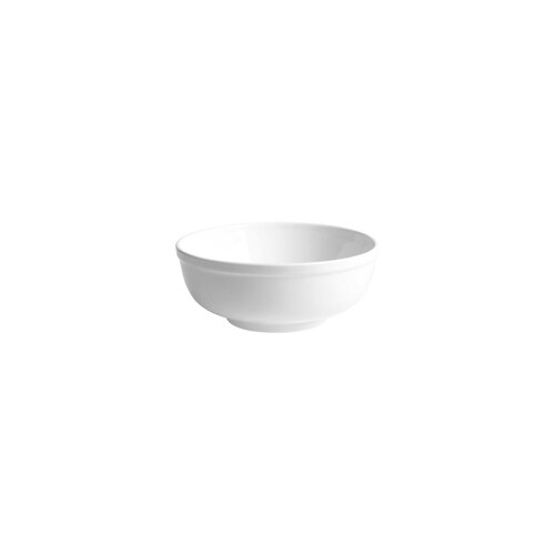 AFC Bistro Noodle/Soup Bowl 235x95mm/ 2400ml (Box of 12) - B0839