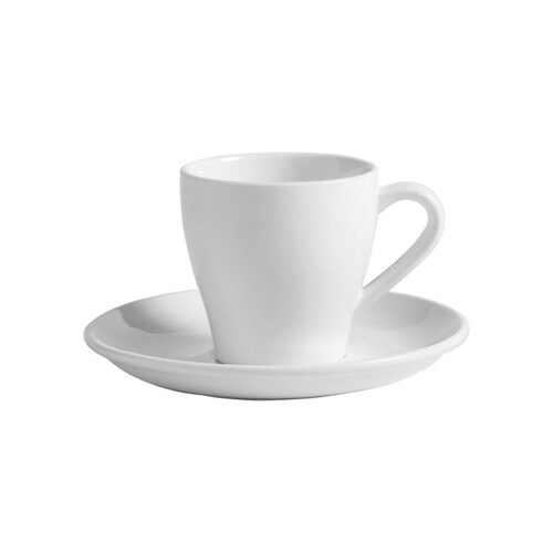 AFC Bistro Tulip Cup 80x78mm/ 180ml (Box of 36) (Cup Only) - B1962