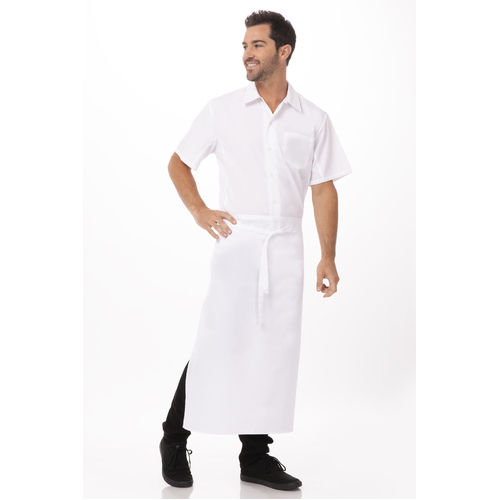 Chef Works Bar Apron - B3 - B3