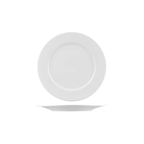 AFC Bistro Plate 280mm (Box of 18) - B3832