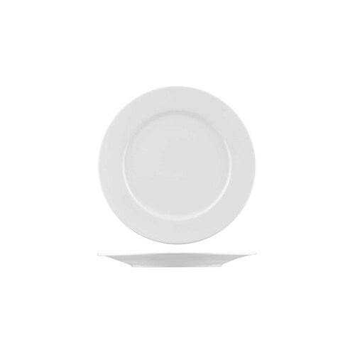 AFC Bistro Plate 260mm (Box of 24) - B3845