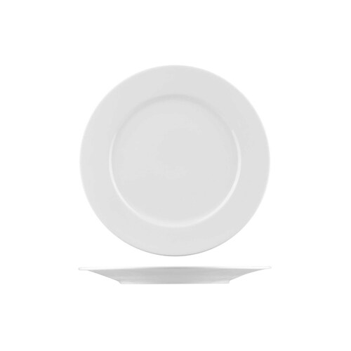 AFC Bistro Plate 305mm (Box of 12) - B3856