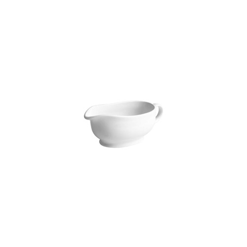 AFC Bistro Gravy Boat  120x45mm/ 90ml (Box of 60) - B5831