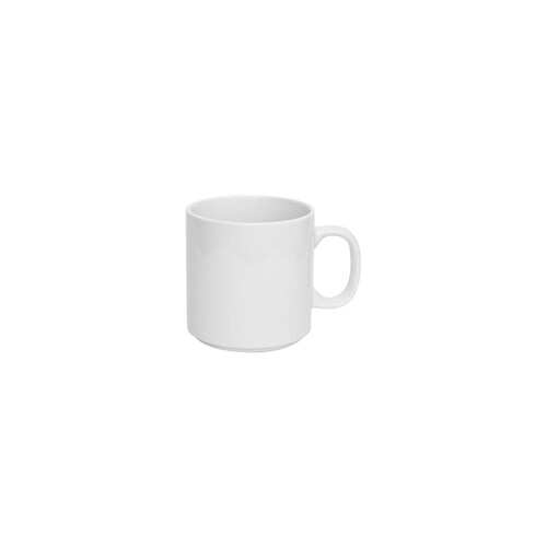 AFC Bistro Stackable Mug Small 215ml (Box of 36) - B7809