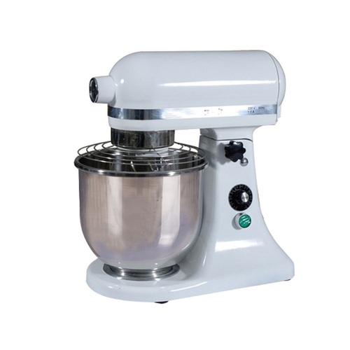 Yasaki B7B - 7 Litre Planetary Mixer  - B7B