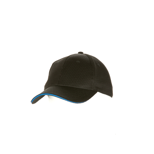 Chef Works Cool Vent Baseball Cap  - BCCT - BCCT