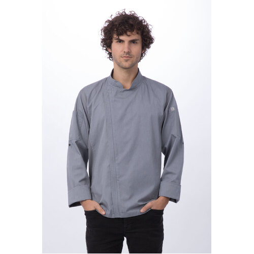 Chef Works Hartford Chef Jacket - BCLZ008 - BCLZ008