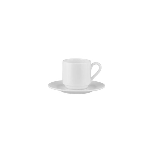 RAK Banquet Collection Stackable Cup 200ml (Box of 12) (Cup Only) - BCU20