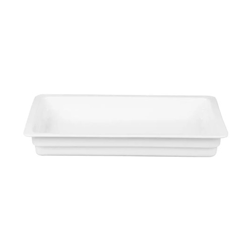 RAK Buffet Gastronorm Pan Rectangular 330x167x65mm/ 2000ml (Box of 3) - BGN13