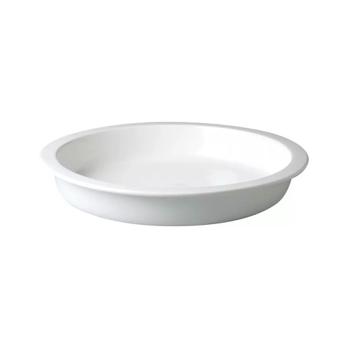 RAK Buffet Gastronorm Pan Round 390x62mm/ 4400ml  - BGN39