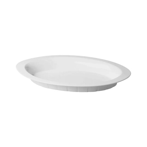 RAK Buffet Oval Dish 295x175x55mm/ 1030ml  - BOV30