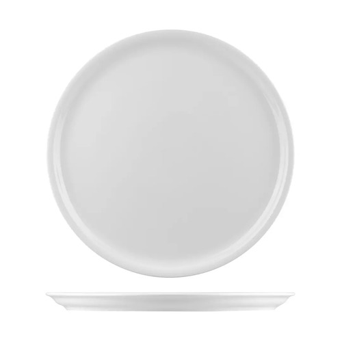 RAK Banquet Collection Pizza Plate 330mm (Box of 6) - BPP33