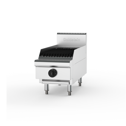 Goldstein BQG12-X - Radiant Gas Chargrill 305mm - BQG12-X