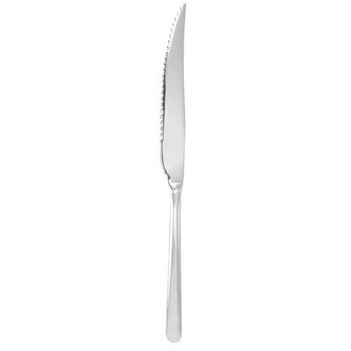 Olympia Steak/Pizza Knife 235mm (Box of 12) - C161