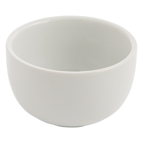 Olympia Whiteware Sugar Bowl 200ml (Box of 12) - C250