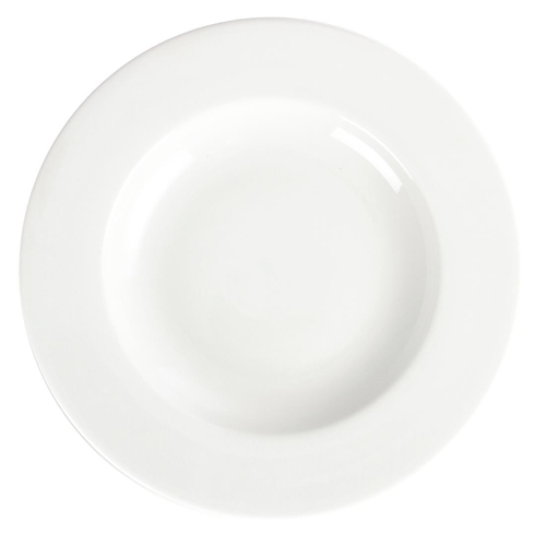 Olympia Whiteware Pasta Plate 310mm (Box of 4) - CB485