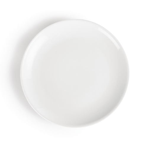 Olympia Whiteware Coupe Plate 280mm (Box of 6) - CB492