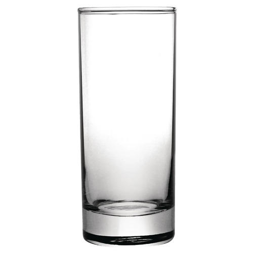 Olympia Hi-Ball Glass 340ml (Box of 48) - CB715