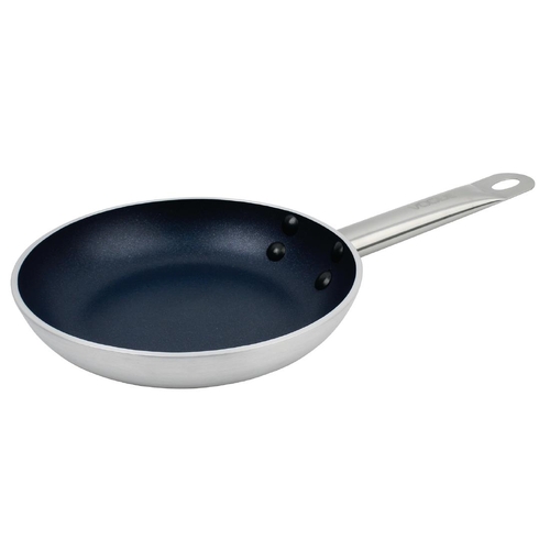 Vogue Non-stick Induction Fry Pan Teflon Platinum Plus 200mm - CB899