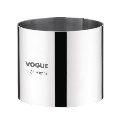 Vogue Mousse Ring 70x60mm  - CC056