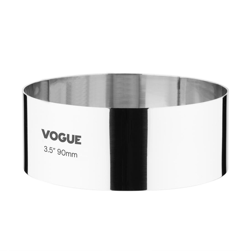 Vogue Mousse Ring 90x35mm - CC057