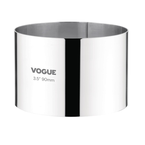 Vogue Mousse Ring 90x60mm - CC058