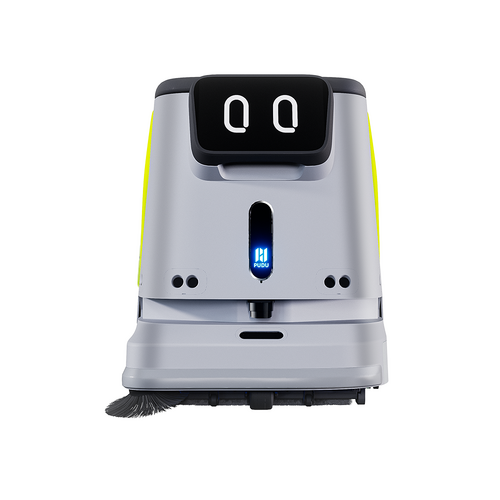 Pudu CC1 Cleaning Robot - CC1