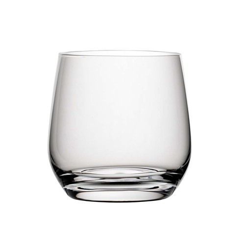 Crown Crystal Murray Tumbler 360ml (Box of 24) - CC250116