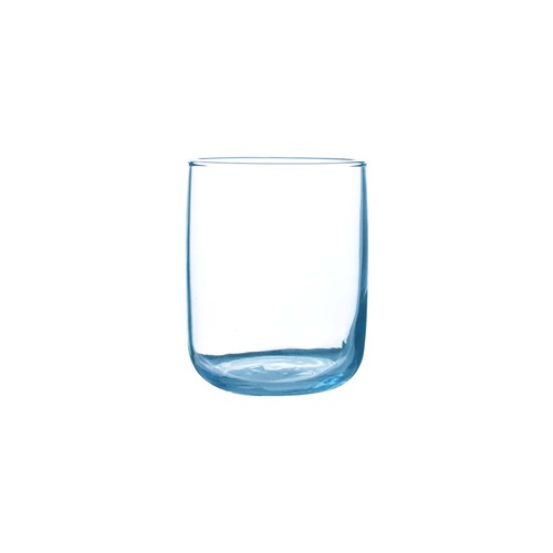 Pasabahce Iconic Water 280ml Aqua(Box of 24) - CC420112-AQ