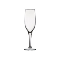 Pasabahce Moda Champagne Flute 165ml (Fully Tempered) - Box of 12 - CC440166