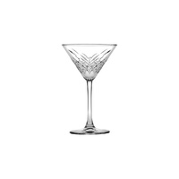 Pasabahce Timeless Martini 230ml (Box of 12) - CC440176