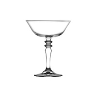 Pasabahce Symphony Champagne Saucer 245ml (Box of 24) - CC440179