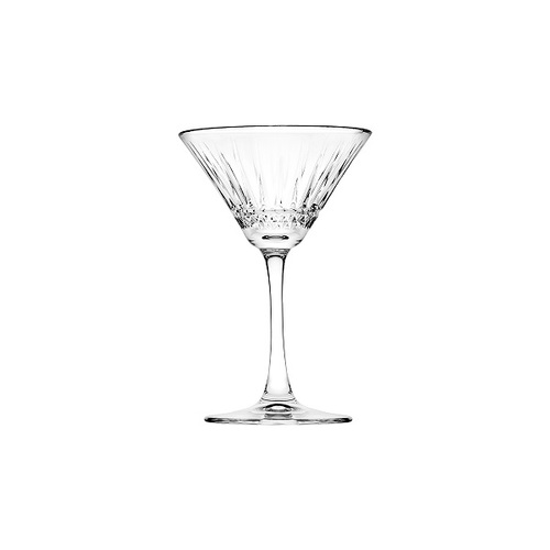 Pasabahce Elysia Martini Glass 220ml (Box of 6) - CC440328