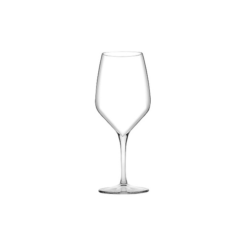 Pasabahce Napa White Wine Fine Rim Glass 80x210mm/360ml (Box of 24) - CC440329