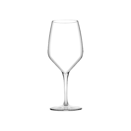 Pasabahce Napa Red Wine Fine Rim Glass 89x219mm/470ml (Box of 24) - CC440349