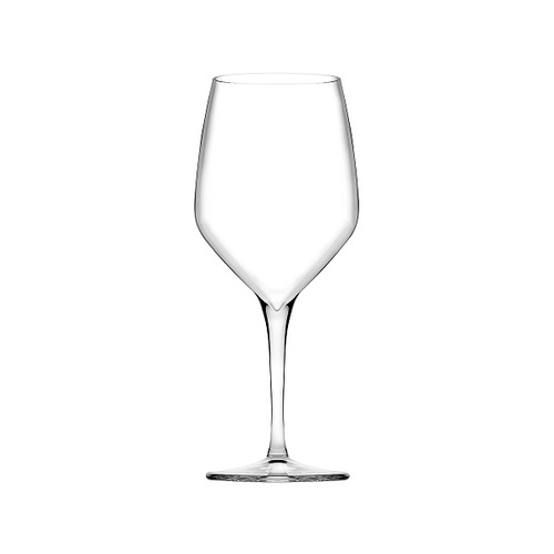 Pasabahce Napa Red Wine Fine Rim Glass 95x235mm/580ml (Box of 24) - CC440359