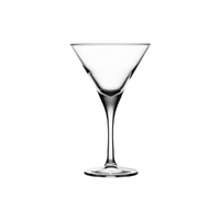 Pasabahce V-Line Martini 250ml (Box of 12) - CC44335