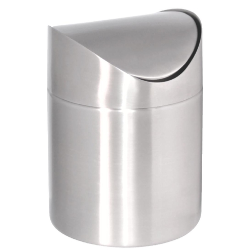 Olympia Tabletop Sachet Disposal Bin 120x168mm - CC463